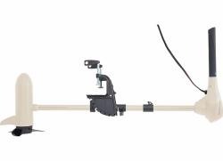Elektrinis variklis MotorGuide R3 Digital 45SW 18" 12V 