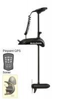 Elektrinis variklis MotorGuide Xi5-55FW 48" FP SNR GPS 