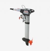 Elektrinis variklis Torqeedo Cruise 2.0 TS 