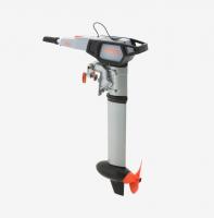 Elektrinis variklis Torqeedo Cruise 4.0 TL 